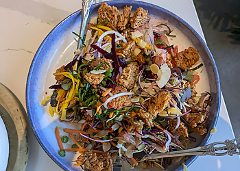 Langley thai restaurant Food by Fanta