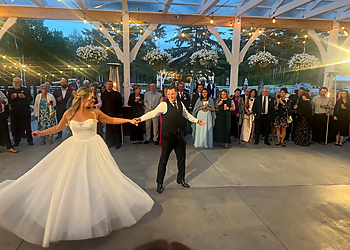 Edmonton Chorégraphie De Danse De Mariage Foot Notes Dance Studio