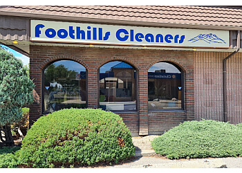 Foothills Cleaners