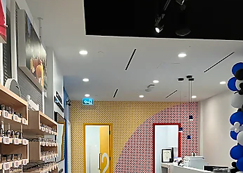 Mississauga optician For Eyes By Clearly