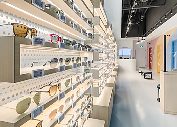 Mississauga Opticiens For Eyes By Clearly