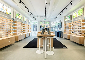 For Eyes By Clearly - Toronto, ON Opticiens - Glasses Image