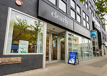For Eyes By Clearly - Toronto, ON Opticiens - Optical Store Image
