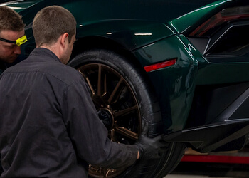 Kitchener car repair shop Foreign Automotive