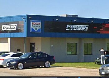 Foreign Car Transmission Repair Near Me - Contact Us Young S Foreign