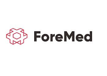 New Westminster urgent care clinic Foremed Medical Clinic