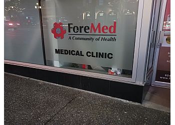 Foremed Medical Clinic