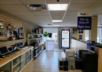 London Réparation D'Ordinateur Forest City Computer Repairs