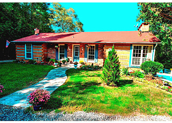 Caledon bed and breakfast Forest Creek Bed & Breakfast and Retreat