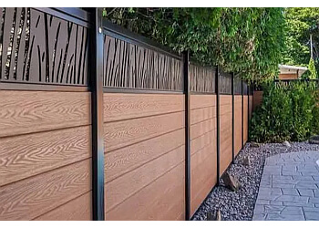 Richmond Hill Entrepreneurs En Clôtures Forest Fence & Deck Company Ltd.