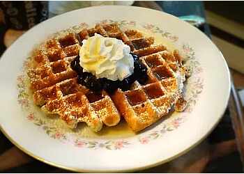 Kitchener Lit Et Petit Déjeuné Forest Hill Bed and Breakfast