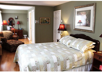 Kitchener bed and breakfast Forest Hill Bed and Breakfast