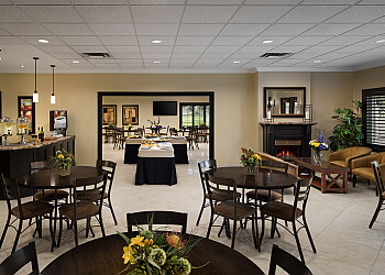 London funeral home Forest Lawn Funeral Home & Cemetery