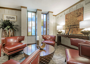 Burnaby funeral home Forest Lawn Funeral Home & Memorial Park