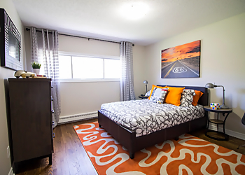 Ottawa Appartements à louer Forest Ridge