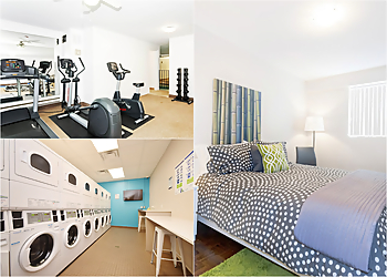 Ottawa Appartements à louer Forest Ridge