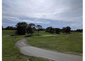 Sudbury Terrains de golf Forest Ridge Golf and Country Club