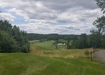 Sudbury Terrains de golf Forest Ridge Golf and Country Club