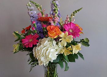 Kitchener florist Forest of Flowers