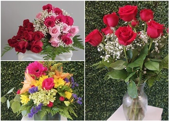 Kitchener florist Forest of Flowers