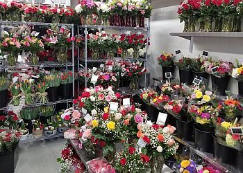 London Fleuristes Forest of Flowers London