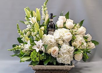 Oakville florist Forest of Flowers Oakville