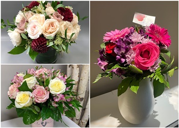 Oakville florist Forest of Flowers Oakville