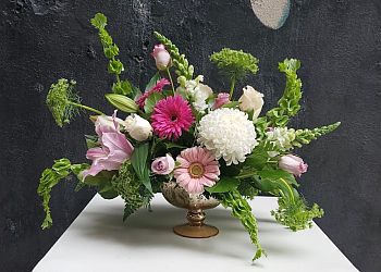 Stratford Fleuristes Forest of Flowers Stratford