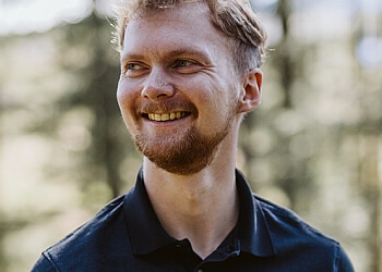 Vancouver videographer Forever After Studios