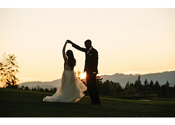 Vancouver videographer Forever After Studios