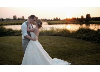 Forever After Studios - Burnaby, BC Videographers - Professional Portrait Image