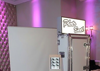 Abbotsford photo booth company Forever Captured Photo Booth Rentals