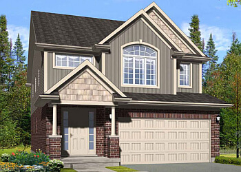 London Constructeurs De Maisons Forever Homes Inc.