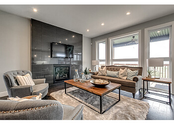 London Constructeurs De Maisons Forever Homes Inc.