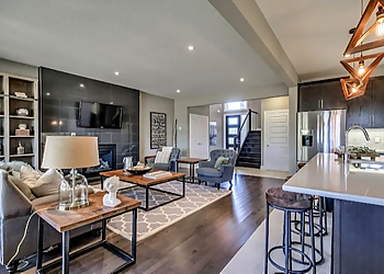 Forever Homes Inc. - London, ON Home Builders - Professional Highlights