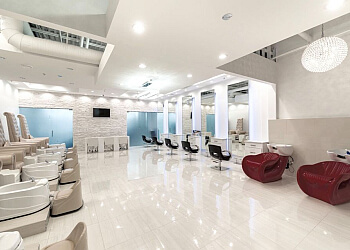 Edmonton Spa Médical Forever Young