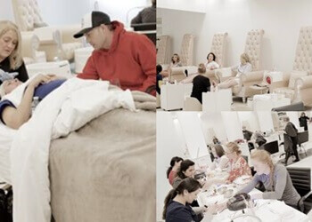 Edmonton Spa Médical Forever Young