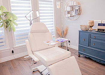 Belleville med spa Forever Youth Aesthetics Inc.
