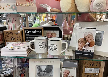 Forget Me Not - St Catharines, ON Gift Shops - Business Gallery Image