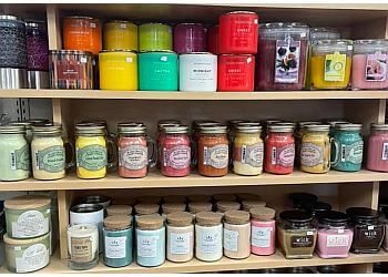 Forget Me Not - St Catharines, ON Gift Shops - Business Interior Image