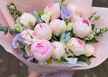 Richmond Fleuristes Forget Me Not Floral Design Florist