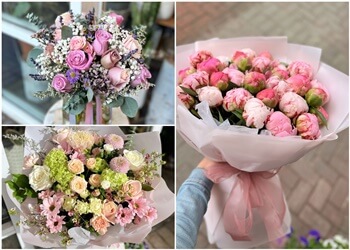 Richmond Fleuristes Forget Me Not Floral Design Florist