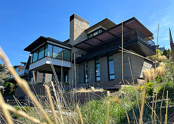 Langley residential architect Form Architects