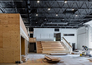 Langley residential architect Form Architects