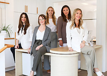 Form Collective - Vancouver, BC Interior Designer & Decorators