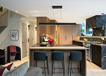 Form Collective - Vancouver, BC Interior Designer & Decorators