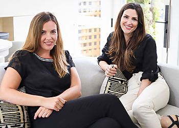 Form Collective - Vancouver, BC Interior Designer & Decorators