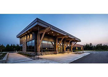 Thunder Bay Architectes Résidentiels Form Studio Architects Inc