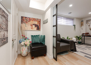 Sudbury massage therapy Forrest Thai Massage