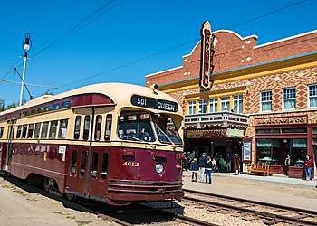 Fort Edmonton Park - Edmonton, AB Attraction touristiques - Recreation Image